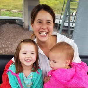 Meet your Posher, Kim